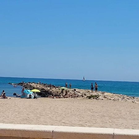Firstline Beachview El Campello Extérieur photo