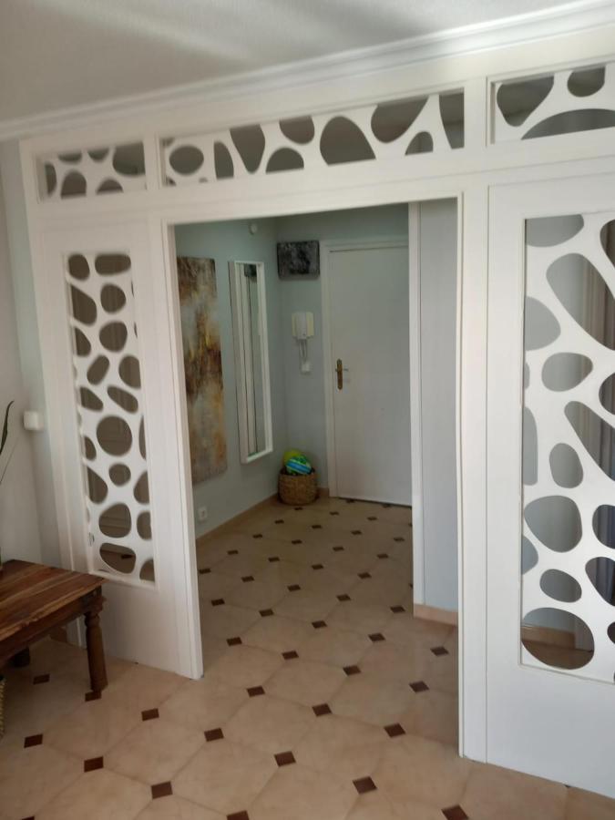 Firstline Beachview El Campello Extérieur photo